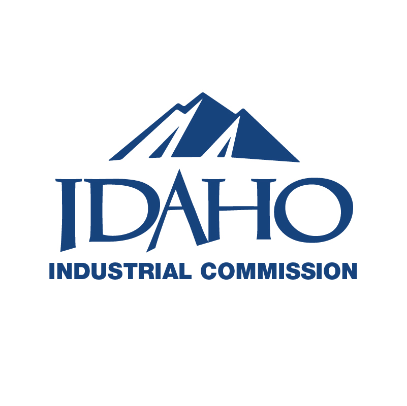 Idaho Industrial Commission with In Time Tec